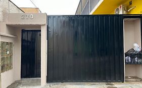 VILINHA LOFT HOME AP- 02 - TÉRREO - Excelente Localização